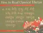 Craig Preston : How to read Classicial Tibetan