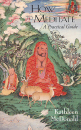 Kathleen Mc Donalds : How to Meditate used