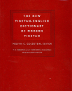 Goldstein : New Tibetan-English Dictionary of Modern Tibetan
