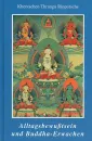 Thrangu Rinpoche : Alltagsbewußtsein und Buddha Erwachen