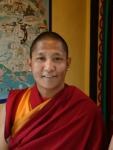 Geshe Ngawang Sönam : Erklärung zum Lobpreis der 21 Taras (MP3 Download)