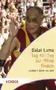 Dalai Lama XIV. : Tag für Tag zur Mitte finden