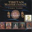 Lama Tashi : Tibetan Master Chants