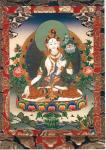 Weiße Tara (001-1119)