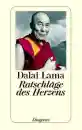 Dalai Lama - Ratschläge des Herzens (GEB)