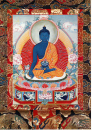 Medizinbuddha (040-001)