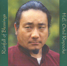 Ontul Rinpoche : Rainfall of Blessing
