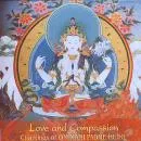 Master of Drikung Kagyü Lineage : Chanting OM MANI PADME HUM