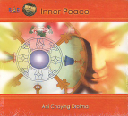 Ani Choying Dolma : Inner Peace (AudioCD)