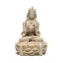 Vajradhara sandfarben