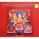 Metok Lhadon : Buddhistische Gebete für ein langes Leben (CD)
