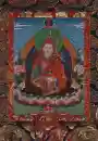 Padmasambhava (Altarkarte)