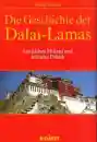 Roland Barraux : Die Geschichte der Dalai Lamas