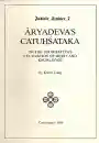 Prof. Karen Lang : Aryadeva : Die 400 Verse mit Kommentar (eng.)