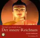 Sogyal Rinpoche : Der innere Reichtum (Audio CD)