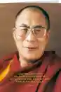 Postkarte Dalai Lama (IQN51)