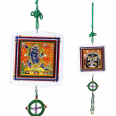 Auto- oder Fenster-Anhänger Vajrapani