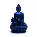 Medizinbuddha Statue
