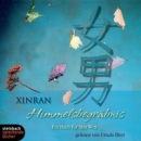 Xinran : Himmelsbegräbnis (3 Audio CDs)