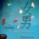 Xinran : Himmelsbegräbnis (3 Audio CDs)
