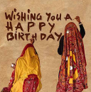 Happy Birthday (IQN18)