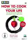 How to Cook your Life, 1 DVD (englisches OmU)