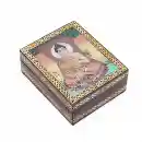 Tarot or jewellery box Buddha 2