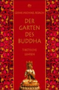 Roach , Michael - Der Garten des Buddha