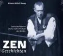 Bovay, Michel : Zen-Geschichten, 1 Audio-CD