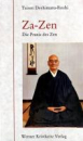Deshimaru-Roshi, Taisen : Za-Zen
