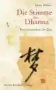 Sabine Hübner : Die Stimme des Dharma