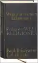 Michael Hahn : Buddhistische Lehrbriefe - Wege zur rechten Erkenntnis