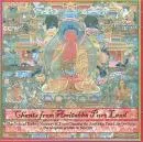 Nuns of Rachen Nunnery : CHANTS FROM AMITABHA PURE LAND (2CD)