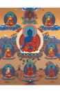 8 Medizinbuddha (AW)