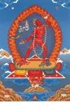 Vajrayogini (AW)