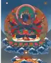 Guhyasamaja (AW)
