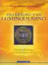 Tenzin Wangyal Rinpoche : Awakening the Luminous Mind (with CD)