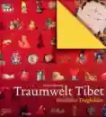 Martin Brauer : Traumwelt Tibet (GEB)