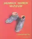 Heinrich Harrer : Museum