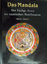 Martin Brauen : Das Mandala (Gebraucht)