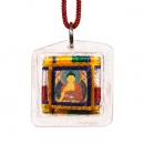 Schutzanhänger Shakyamuni Buddha