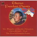 Michell/Monastery, Chris Michell : Tibetan Freedom Chants (CD)