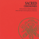 Sacred Ceremonies 1 (CD)