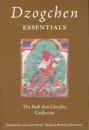 Binder Schmidt, Marcia : Dzogchen Essentials