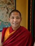 Geshe Ngawang Sönam : Gomrim (MP3 Download)