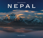 Edwin Schmitt : Nepal