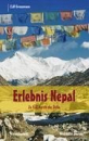 Christina Grossmann : Erlebnis Nepal: Zu Fuß durch die Stille