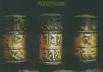Mani Wheels Poster (70x50)