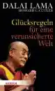Dalai Lama XIV. ; Cutler, Howard C. : Glücksregeln für eine verunsicherte Welt (GEB)