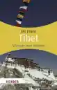 Franz, Uli : Tibet, wissen was stimmt